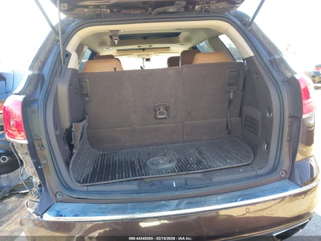 Aukcja sprzedaży 2016 Buick Enclave Premium, vin: 5GAKVCKD7GJ217529, numer aukcji: 44345305