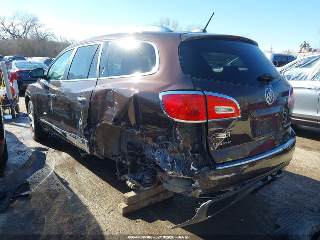 Aukcja sprzedaży 2016 Buick Enclave Premium, vin: 5GAKVCKD7GJ217529, numer aukcji: 44345305