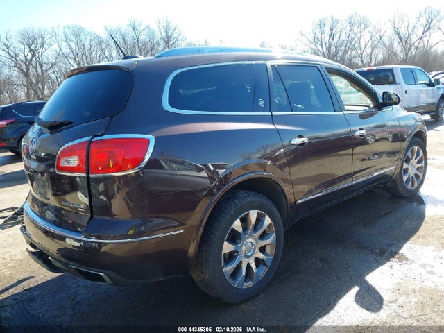 Aukcja sprzedaży 2016 Buick Enclave Premium, vin: 5GAKVCKD7GJ217529, numer aukcji: 44345305