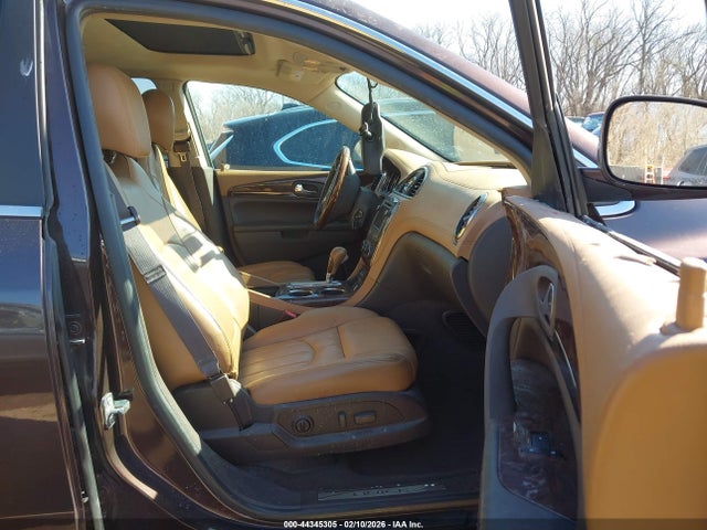 Aukcja sprzedaży 2016 Buick Enclave Premium, vin: 5GAKVCKD7GJ217529, numer aukcji: 44345305