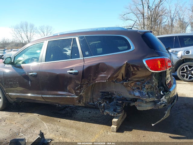 Aukcja sprzedaży 2016 Buick Enclave Premium, vin: 5GAKVCKD7GJ217529, numer aukcji: 44345305