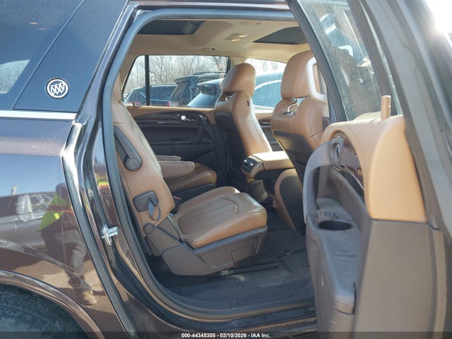 Aukcja sprzedaży 2016 Buick Enclave Premium, vin: 5GAKVCKD7GJ217529, numer aukcji: 44345305