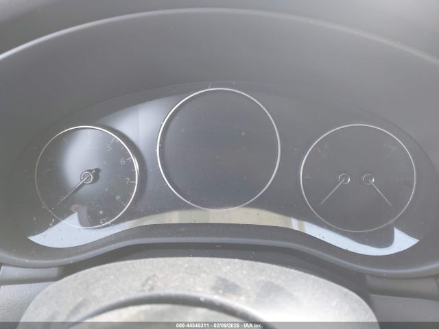 44345311 :رقم المزاد ، JM1BPAALXM1328867 vin ، 2021 Mazda Mazda3 2.5 S مزاد بيع
