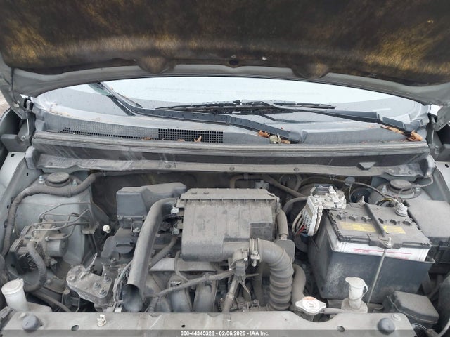 2018 MITSUBISHI MIRAGE ML32A3HJ6JH010221 Photo 9