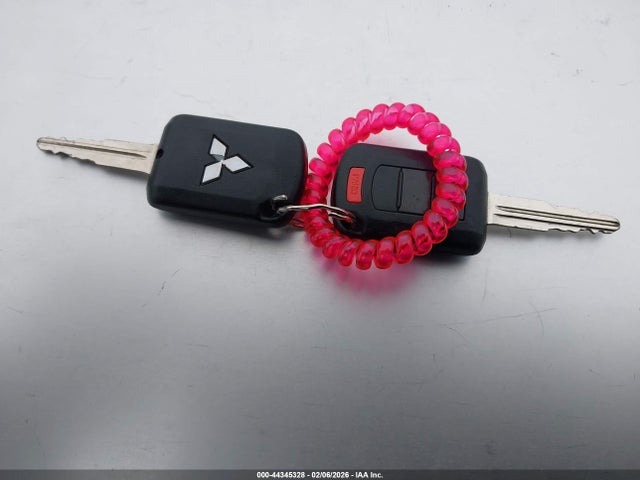 2018 MITSUBISHI MIRAGE ML32A3HJ6JH010221 Photo 10