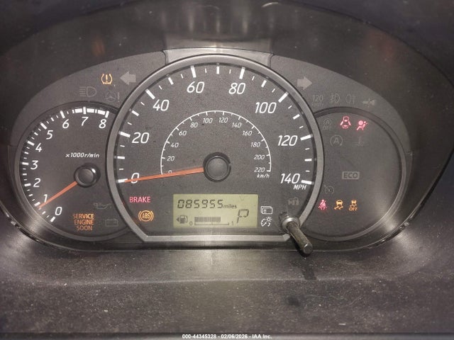 2018 MITSUBISHI MIRAGE ML32A3HJ6JH010221 Photo 6