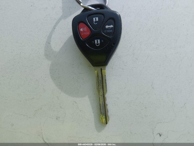 2010 TOYOTA COROLLA 1NXBU4EE5AZ251546 Photo 10