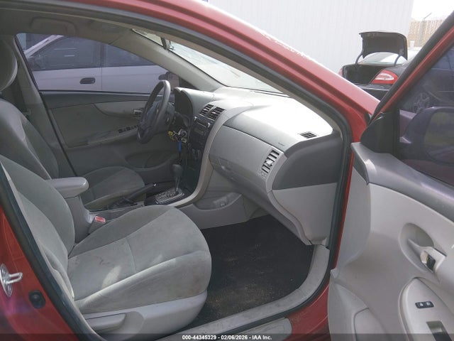 2010 TOYOTA COROLLA 1NXBU4EE5AZ251546 Photo 4