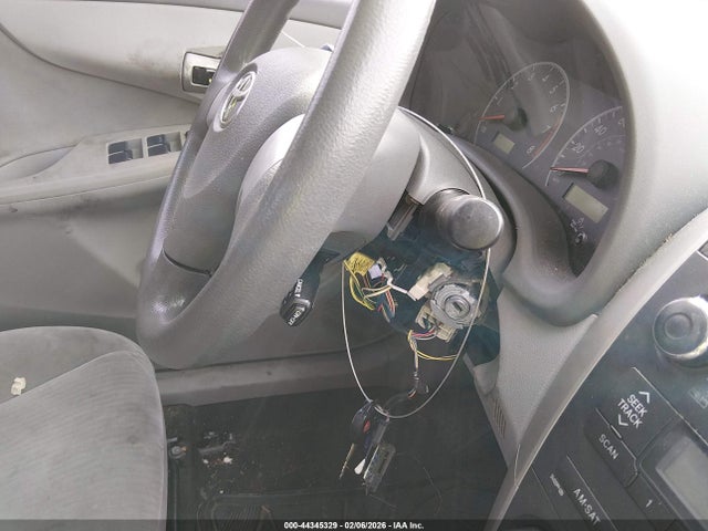 2010 TOYOTA COROLLA 1NXBU4EE5AZ251546 Photo 5