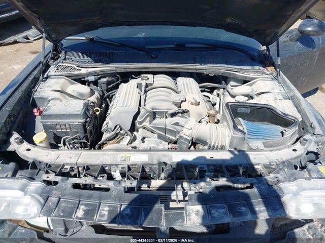 Продажа на аукционе авто 2014 Dodge Challenger Srt8, vin: 2C3CDYCJ4EH247324, номер лота: 44345331