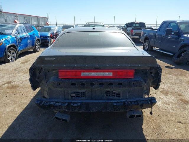 Продажа на аукционе авто 2014 Dodge Challenger Srt8, vin: 2C3CDYCJ4EH247324, номер лота: 44345331