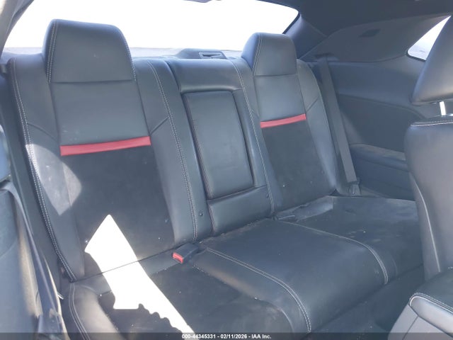 Продажа на аукционе авто 2014 Dodge Challenger Srt8, vin: 2C3CDYCJ4EH247324, номер лота: 44345331