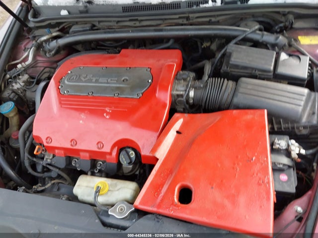 2005 Acura Tl მანქანა იყიდება აუქციონზე, vin: 19UUA66265A057171, აუქციონის ნომერი: 44345336