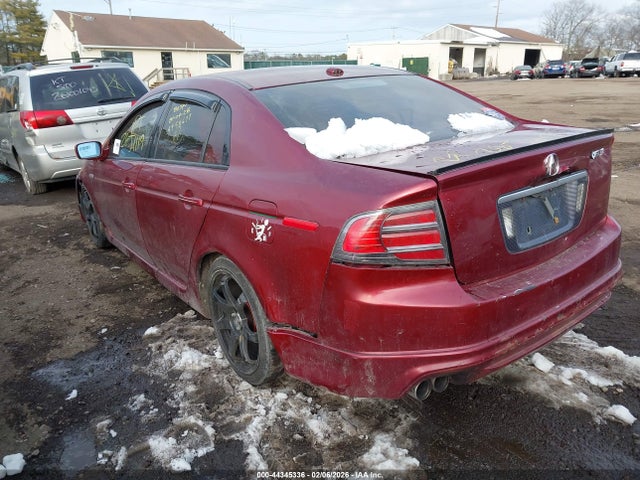 2005 Acura Tl მანქანა იყიდება აუქციონზე, vin: 19UUA66265A057171, აუქციონის ნომერი: 44345336