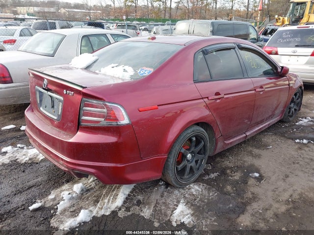 2005 Acura Tl მანქანა იყიდება აუქციონზე, vin: 19UUA66265A057171, აუქციონის ნომერი: 44345336
