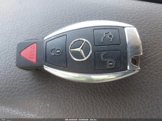 44345340 :رقم المزاد ، 4JGDA5GB2FA534554 vin ، 2015 Mercedes-benz Ml 400 4matic مزاد بيع