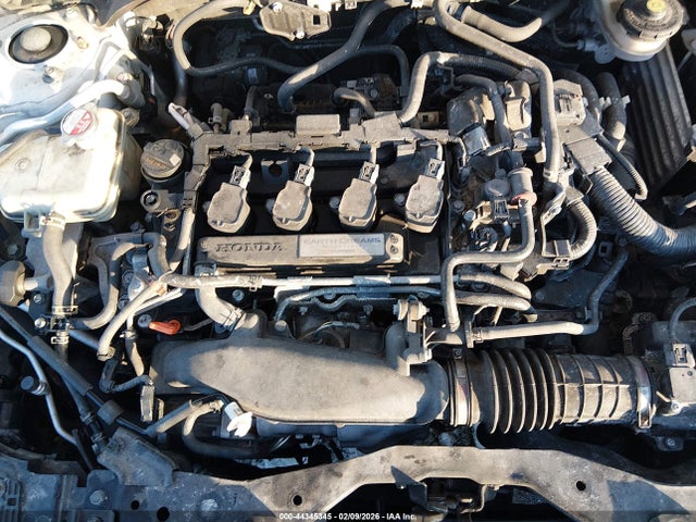 19XFC1F36LE009614 Honda CIVIC EX