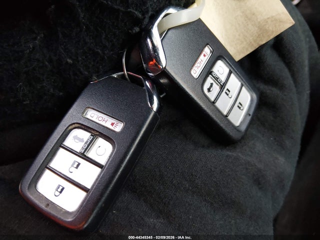 19XFC1F36LE009614 Honda CIVIC EX
