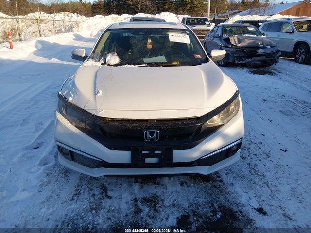 19XFC1F36LE009614 Honda CIVIC EX