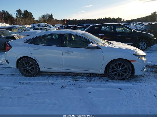 19XFC1F36LE009614 Honda CIVIC EX