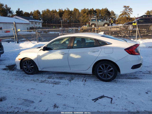 19XFC1F36LE009614 Honda CIVIC EX