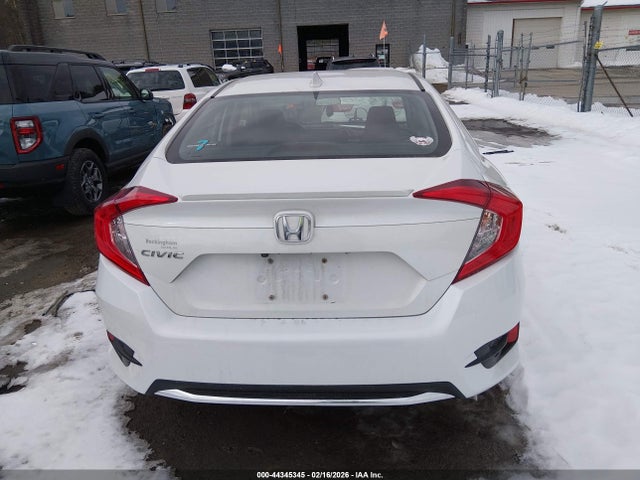 19XFC1F36LE009614 Honda CIVIC EX