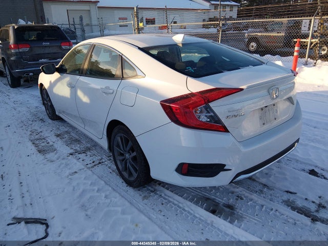 19XFC1F36LE009614 Honda CIVIC EX