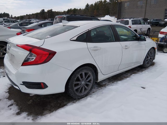 19XFC1F36LE009614 Honda CIVIC EX