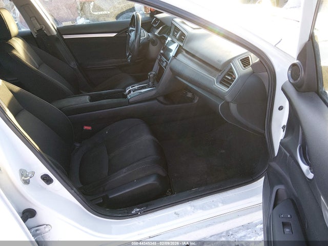 19XFC1F36LE009614 Honda CIVIC EX