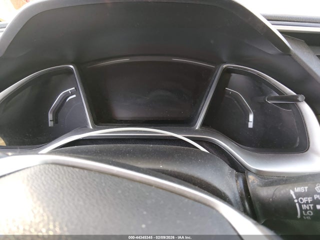 19XFC1F36LE009614 Honda CIVIC EX