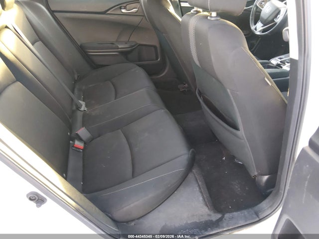19XFC1F36LE009614 Honda CIVIC EX