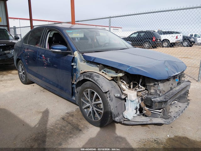 3VWDB7AJ9HM203227 auction archive image