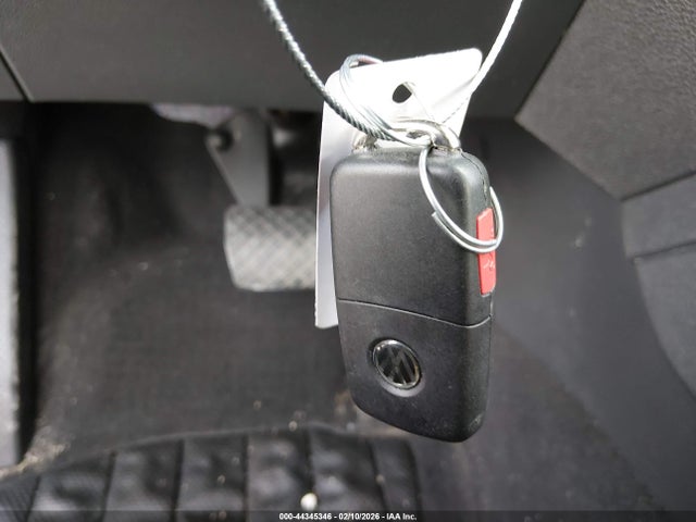 Volkswagen Jetta 1.4t Se 2017 3VWDB7AJ9HM203227 Image 11