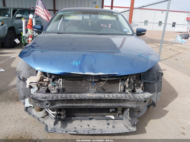 Volkswagen Jetta 1.4t Se 2017 3VWDB7AJ9HM203227 Image 12