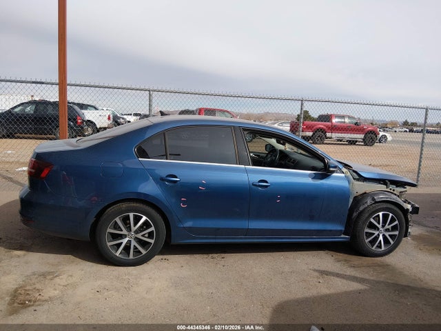Volkswagen Jetta 1.4t Se 2017 3VWDB7AJ9HM203227 Image 13