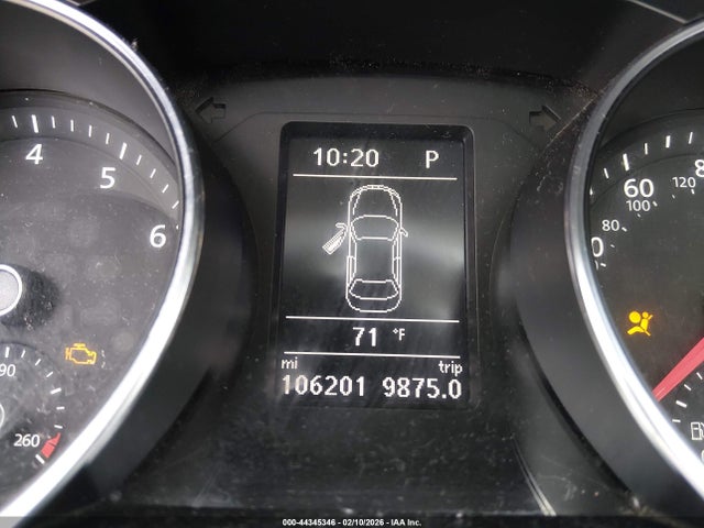 Volkswagen Jetta 1.4t Se 2017 3VWDB7AJ9HM203227 Image 15