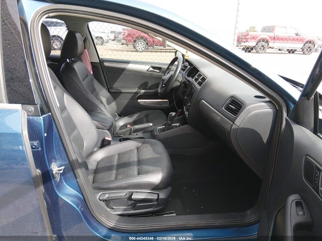 Volkswagen Jetta 1.4t Se 2017 3VWDB7AJ9HM203227 Image 5