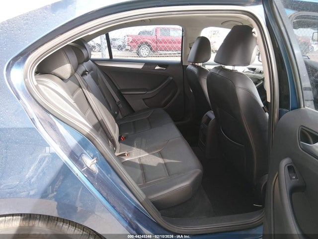 Volkswagen Jetta 1.4t Se 2017 3VWDB7AJ9HM203227 Image 8