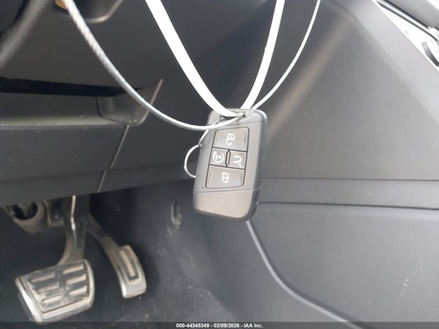 Продаж на аукціоні авто 2018 Volkswagen Atlas 3.6l V6 Se W/technology, vin: 1V2FR2CA2JC551447, номер лоту: 44345349