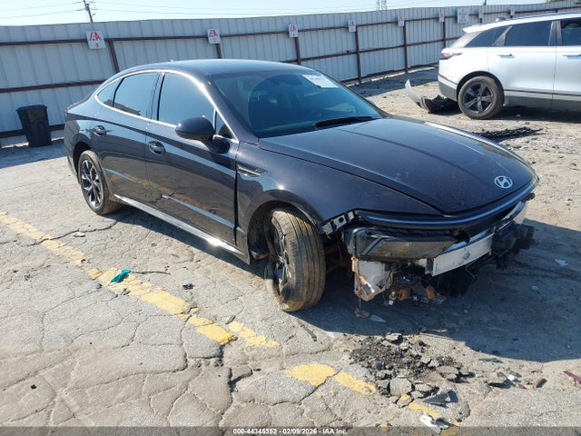 2024 HYUNDAI SONATA KMHL64JA0RA381913