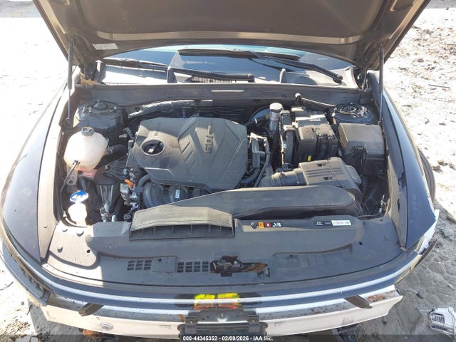 2024 HYUNDAI SONATA KMHL64JA0RA381913 Photo 9