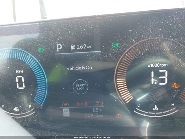 2024 HYUNDAI SONATA KMHL64JA0RA381913 Photo 6