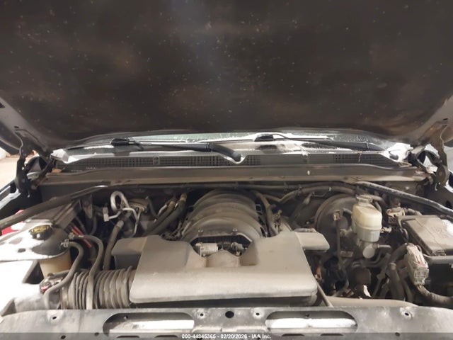 Продаж на аукціоні авто 2020 Gmc Yukon Xl 4wd Denali, vin: 1GKS2HKJ5LR103474, номер лоту: 44345365