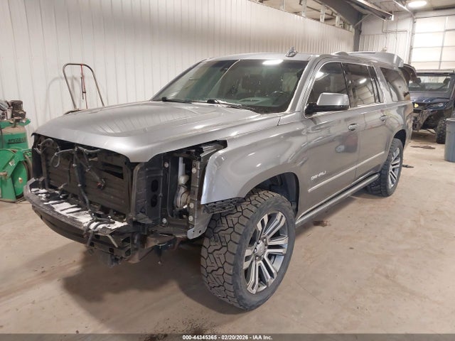 Продаж на аукціоні авто 2020 Gmc Yukon Xl 4wd Denali, vin: 1GKS2HKJ5LR103474, номер лоту: 44345365