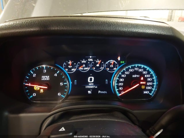 Продаж на аукціоні авто 2020 Gmc Yukon Xl 4wd Denali, vin: 1GKS2HKJ5LR103474, номер лоту: 44345365