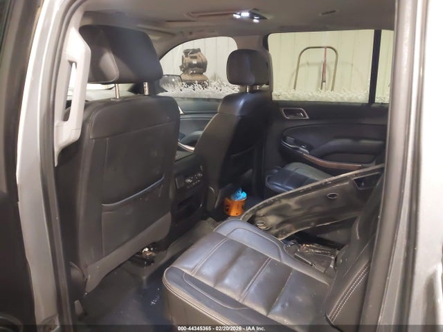 Продаж на аукціоні авто 2020 Gmc Yukon Xl 4wd Denali, vin: 1GKS2HKJ5LR103474, номер лоту: 44345365
