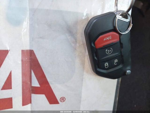 2019 JEEP WRANGLER UNLIMITED 1C4HJXFG8KW524848 Photo 10