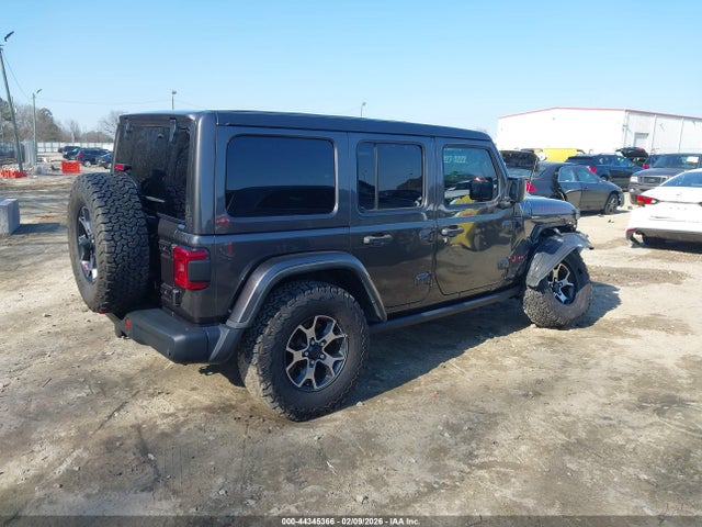 2019 JEEP WRANGLER UNLIMITED 1C4HJXFG8KW524848 Photo 3