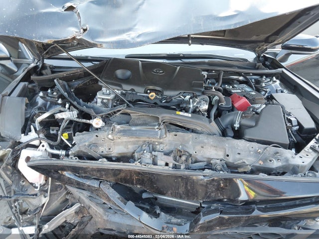 4T1G11AKXMU487364 Toyota CAMRY SE