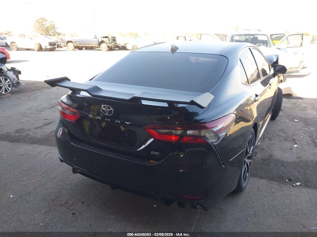 4T1G11AKXMU487364 Toyota CAMRY SE